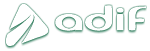 ADIF Logo